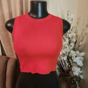 Zara Tank Top size M